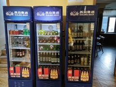 -和庆斋阳坊秘制羊蝎子火锅(云岗店)