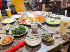 -小龙坎火锅(总店)