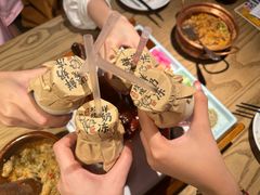 -茄子恰恰·新云南小炒(坪山益田店)