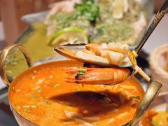 -BetterThai 泰加(苏州中心店)