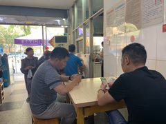 等位区-盛兴面馆(真儒大厦店)