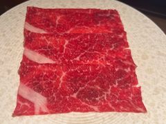 -牛New寿喜烧(新六百店)