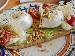 -Alimentari早午餐(安福路店)