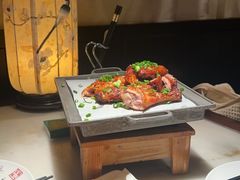 -绿茶餐厅(千岛湖银泰城店)