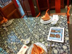 -渔堂公园餐厅·本帮菜(乐园路店)