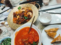 -天山传奇新疆菜(SKLP店)