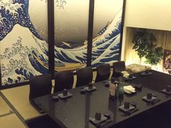 -梅筑·创意料理(王府井百货店)