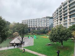 -天目湖涵田度假村