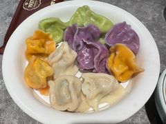 -1937青岛老味道·海肠捞饭·青岛菜(大鲍岛栈桥店)