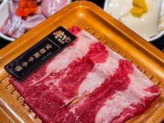 -牛YO寿喜烧火锅自助(三台子万象汇店)