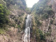-龙湾潭国家森林公园