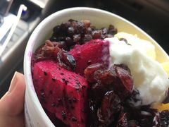 -三佰瑞冻酸奶(凯德MALL店)