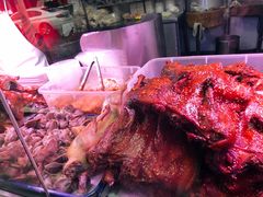 -章云板鸭(评事街店)