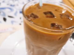 冻鸳鸯-雅憩花园餐厅