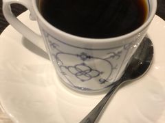 洪都拉斯精品手冲咖啡-青山上品咖啡·日式法兰绒手冲(高岛屋百货店)