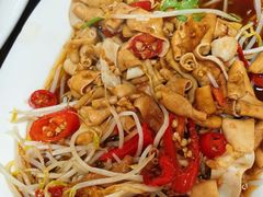 -肥弟大排档(汕樟路店)