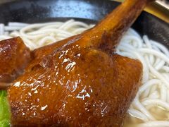 -烧鹅濑(西华路店)