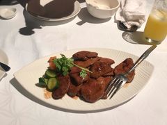 猪肝-欣叶食艺轩