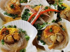 -莲花公园煎蟹(总店)