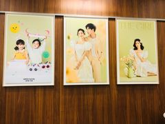 -海马体家庭照相馆(广州正佳广场店)