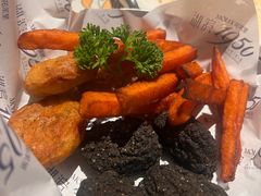 -湖滨1950牛排西餐厅(泽州路店)