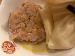 -老班长手工灌汤包(望京华彩店)
