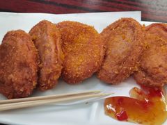 -周大娘牛乳(旧寨古村总店)
