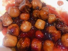 -眷江南之小蓝鲸(王府大街店)
