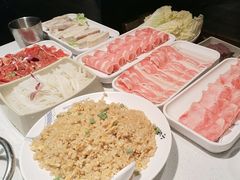 -小龙坎火锅(总店)