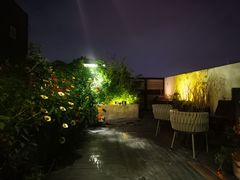 -漪龙台·B26 Rooftop Lounge