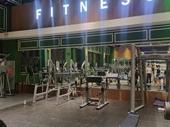 -悦莱美游泳健身会所(御景壹号店)