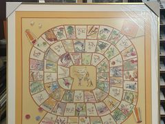 -画匠裱画配框(上海世贸商城店)