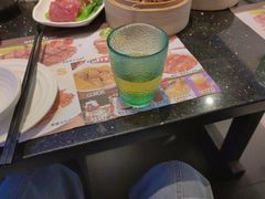 -南都咖啡西餐厅.全日茶点(福星路店)