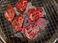 -御牛道日式烤肉料理(杭州万象城店)