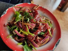-石记老北京炙子烤肉(松园店)