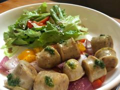 -1901 Cafe(西四店)