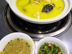 -金龙·打边炉(武进路店)