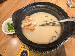 -颐和•海鲜砂锅粥•啫啫煲(奥林匹克广场店)