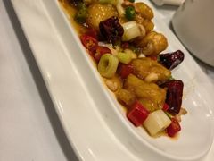 -百姓渔村(南中环店)
