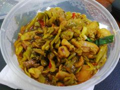 -大米先生(韶山南路店)