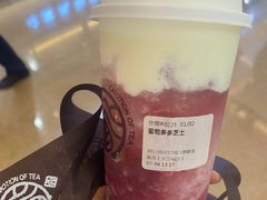 -眷茶(大卫城10楼店)