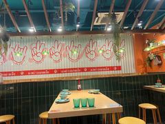 -迷你椰·泰式大排档(共康店)