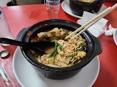 -春艳砂锅居(新玛特店)
