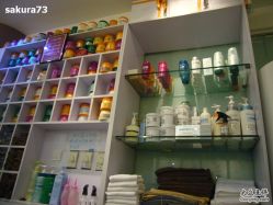 洗发和护理产品-DRG达人馆造型