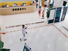 -天津市口腔医院(和平本部)