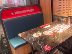 -阿三烧烤·生蚝(超级会员店拓峰店)