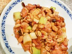 -高玛纳驴肉火烧(河间总店)