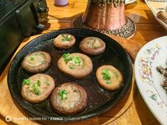 -如意林卡藏餐吧(大昭寺店)