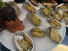 -这片海·海景餐厅(博鳌店)