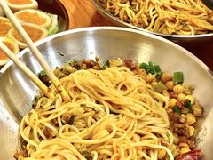 -王大乔泡椒米线·小火锅(星城天地店)